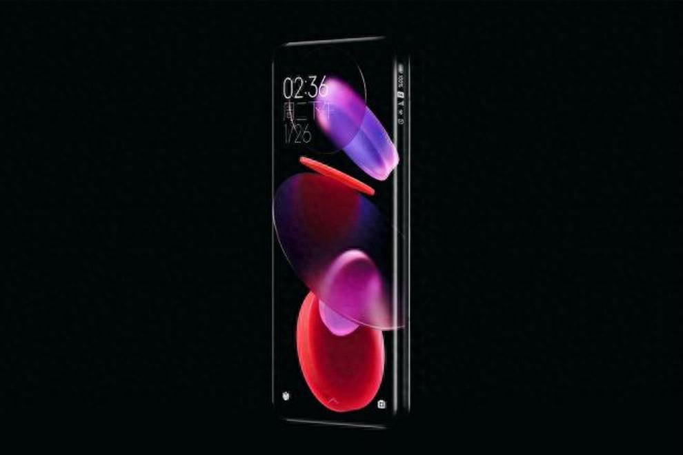 庆祝苹果20周年：揭秘iPhone概念机，全玻璃设计与屏下镜头技术