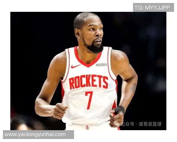 空砍23+9+4！火箭输球都怪我，杜兰特揽责道歉，乌度卡也把话挑明