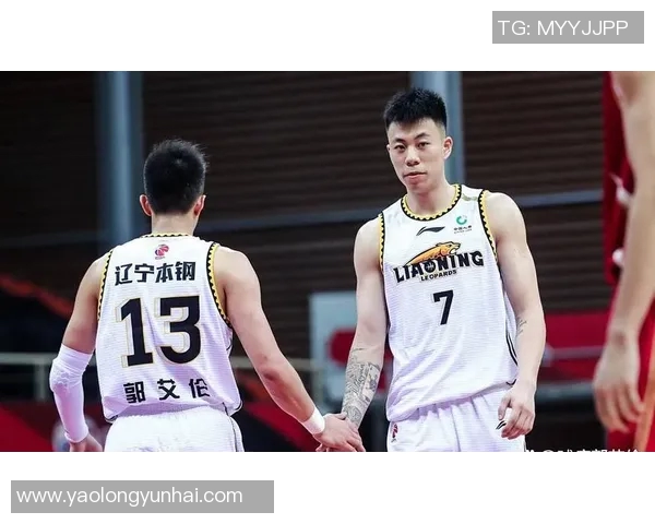 媒体人:弗格的经验很关键 他和张镇麟有默契 能帮着新援融入球队 媒体人:弗格的经验很关键 他和张镇麟有默契 能帮着新援融入球队