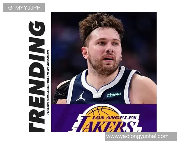 湖人球星东契奇以3年1.65亿美元的顶薪提前续约湖人 湖人球星东契奇以3年1.65亿美元的顶薪提前续约湖人