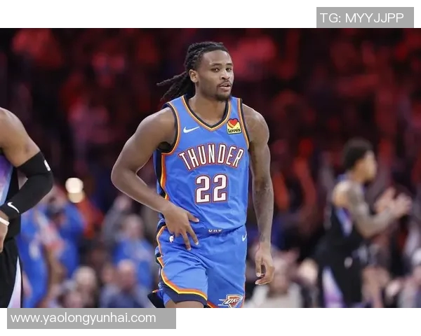 卡森-华莱士:阿杰伊-米切尔一直在得分 他打得太猛了 卡森-华莱士:阿杰伊-米切尔一直在得分 他打得太猛了